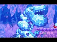 Freezy Rex Falls