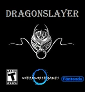 DragonSlayer