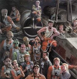 Rogue Squadron