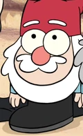 S1e1 gnome jason