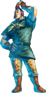 Groose