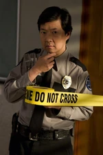 Ben Chang