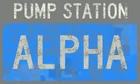 Underground pumpstation alpha01