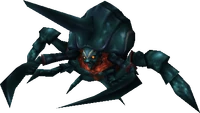 Blazer Beetle-FFIX