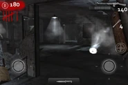 BAR reload CODZ