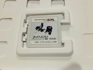 FE13 Game Card