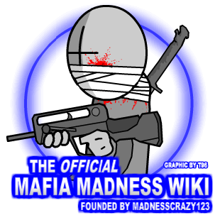 MafiaMadnessWiki