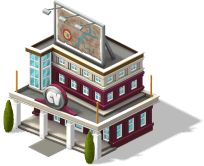 Zoning Permit Center-SW