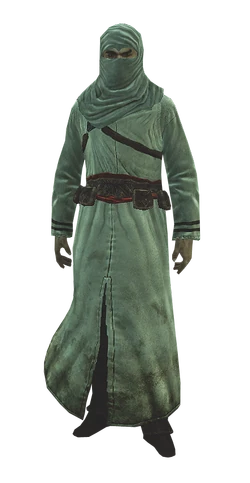 AC1 Informant render