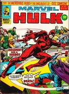 Mighty World of Marvel Vol 1 222