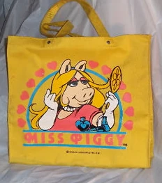 Butterfly originals piggy tote 1981.jpg (66 KB) Butterfly originals piggy tote 1981