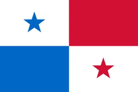 Flag of Panama