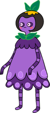 Princess.png roxo