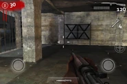 M1A1 Carbine CODZ