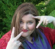 Houck colleen profile