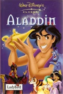 Aladdin (Ladybird Classic)