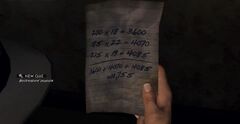 Payouts