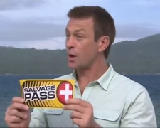 Salvage Pass