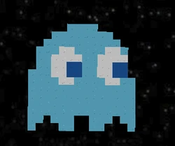 Inky8bit
