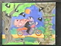 Count-Painting