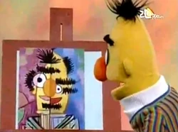 Unibrow-Drawing