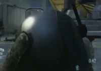 Network Intruder BOII