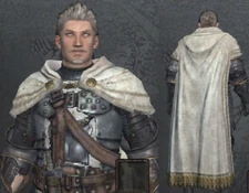 Lordly Cloak