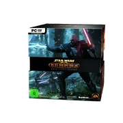 SWTOR Collectors Edition