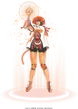 Mithra Geomancer