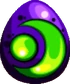 Familiar Egg