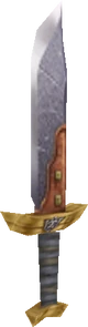 Dagger-ffix-weapon
