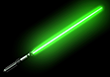 LightsaberGreen.small