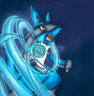 Spirit Cannon