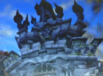Castle