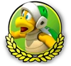 MK3DS HammerBro icon
