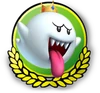 MK3DS KingBoo icon