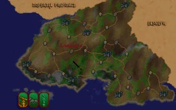 Longvale