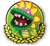 MK3DS DinoPiranha icon