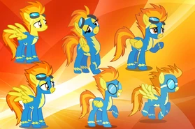 FANMADE Spitfire