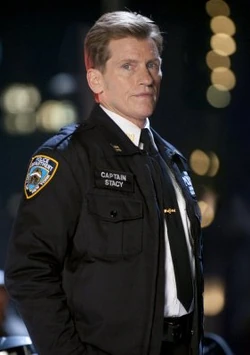 Captain Stacy