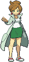Professor Juniper BW Intro