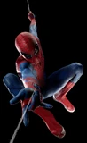 Spider-Man promo