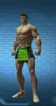 LegsBarbarian
