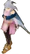 Micaiah Light Sage Sprite