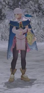 Lightsage