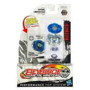 SpiralCapbox