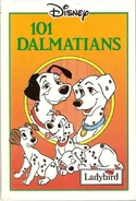 101 Dalmatians (Ladybird 3)