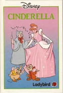 Cinderella (Ladybird 2)