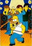 Homerpalooza (Promo Picture) 3