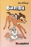 Bambi (Ladybird)